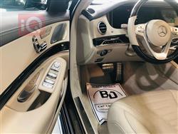 مێرسێدس بێنز S-Class